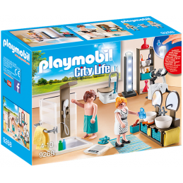 PLAYMOBIL® City Life - 9268...