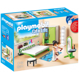PLAYMOBIL® City Life - 9271...