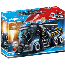 PLAYMOBIL® City Action -...