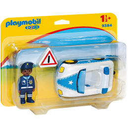 PLAYMOBIL® 1.2.3 - 9384 -...