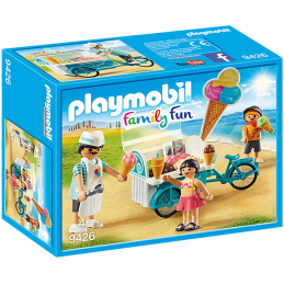 PLAYMOBIL® Family Fun -...