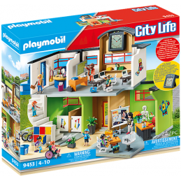 PLAYMOBIL® City Life - 9453...