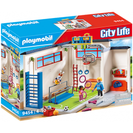 PLAYMOBIL® City Life - 9454...