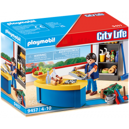 PLAYMOBIL® City Life - 9457...