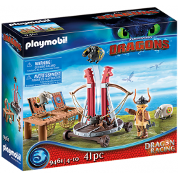 PLAYMOBIL® Dragons - 9461 -...