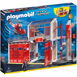 PLAYMOBIL® City Action -...