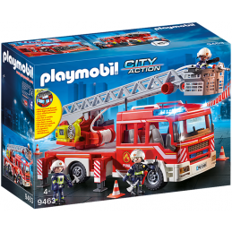 PLAYMOBIL® City Action -...