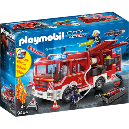 PLAYMOBIL® City Action -...