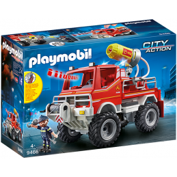 PLAYMOBIL® City Action -...