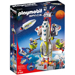 PLAYMOBIL® Space - 9488 -...