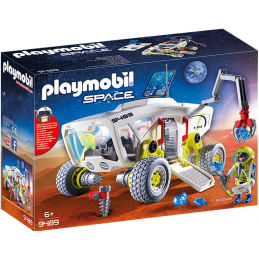 PLAYMOBIL® Space - 9489 -...