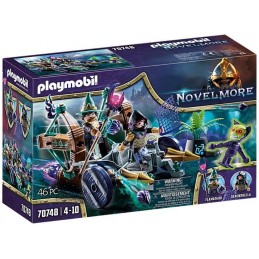 PLAYMOBIL® Novelmore -...