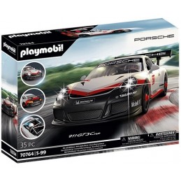 PLAYMOBIL® Porsche - 70764...