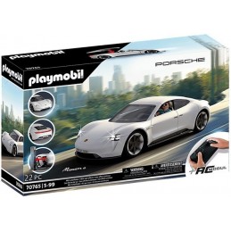 PLAYMOBIL® Porsche - 70765...