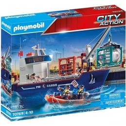 PLAYMOBIL® City Action -...