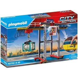 PLAYMOBIL® City Action -...