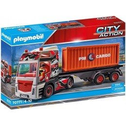 PLAYMOBIL® City Action -...
