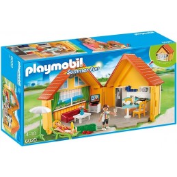 PLAYMOBIL® Family Fun -...