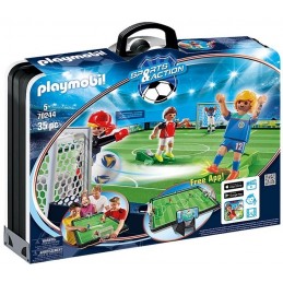 PLAYMOBIL® Sports & Action...
