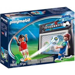 PLAYMOBIL® Sports & Action...