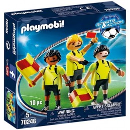 PLAYMOBIL® Sports & Action...