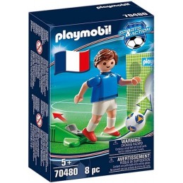 PLAYMOBIL® Sports & Action...