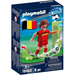 PLAYMOBIL® Sports & Action...