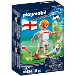 PLAYMOBIL® Sports & Action...