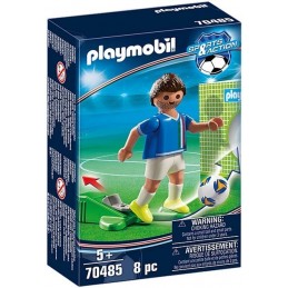 PLAYMOBIL® Sports & Action...