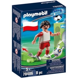 PLAYMOBIL® Sports & Action...