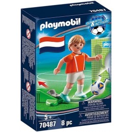 PLAYMOBIL® Sports & Action...