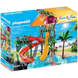 PLAYMOBIL® Family Fun -...