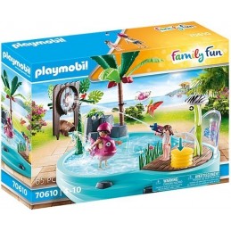 PLAYMOBIL® Family Fun -...