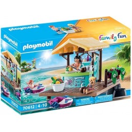 PLAYMOBIL® Family Fun -...