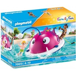 PLAYMOBIL® Family Fun -...