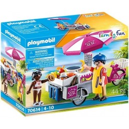 PLAYMOBIL® Family Fun -...