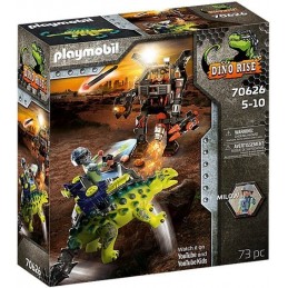 PLAYMOBIL® Dino Rise -...