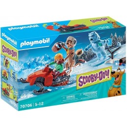 PLAYMOBIL® SCOOBY-DOO! -...