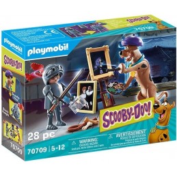 PLAYMOBIL® SCOOBY-DOO! -...