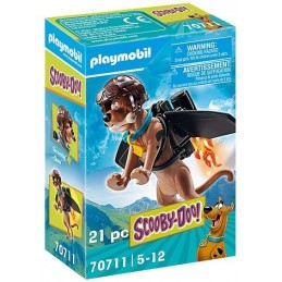 PLAYMOBIL® SCOOBY-DOO! -...