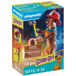 PLAYMOBIL® SCOOBY-DOO! -...