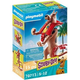 PLAYMOBIL® SCOOBY-DOO! -...