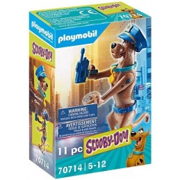 PLAYMOBIL® SCOOBY-DOO! -...