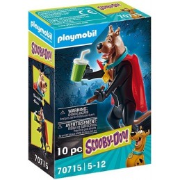 PLAYMOBIL® SCOOBY-DOO! -...