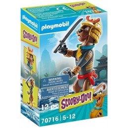 PLAYMOBIL® SCOOBY-DOO! -...