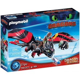 PLAYMOBIL® Dragons - 70727...