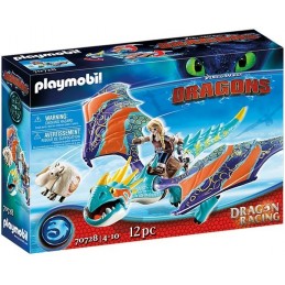 PLAYMOBIL® Dragons - 70728...