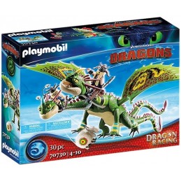 PLAYMOBIL® Dragons - 70730...