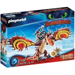 PLAYMOBIL® Dragons - 70731...