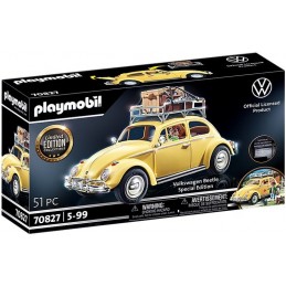 PLAYMOBIL® Volkswagen -...